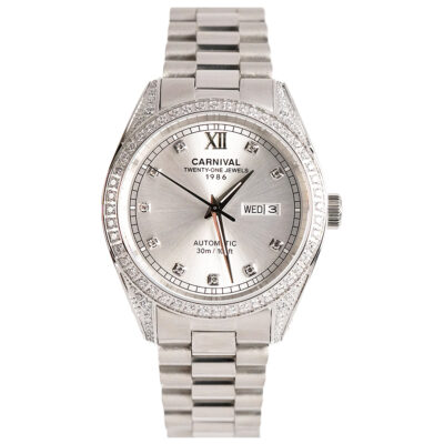 Đồng Hồ Carnival 40mm Nam
