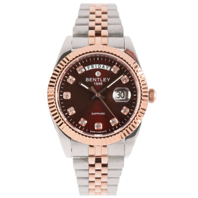 Đồng Hồ Bentley 40mm Nam