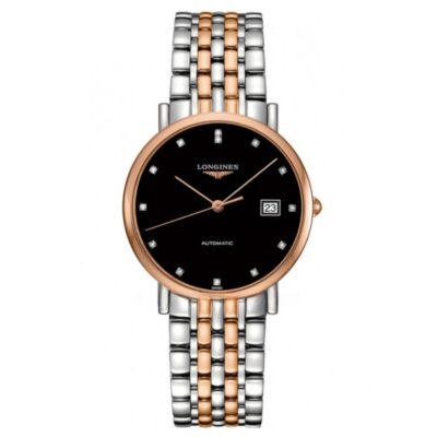 Đồng Hồ Longines 37mm Nam